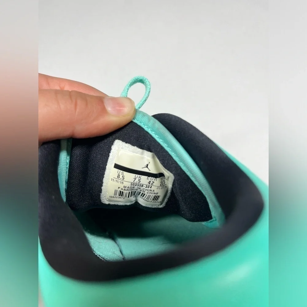 Nike pre owned